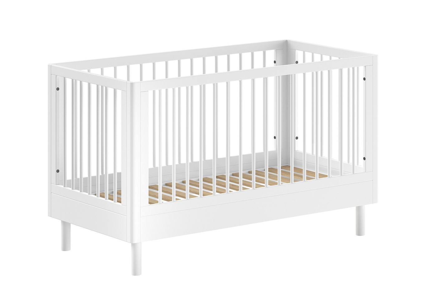 Babyzimmer Forrest 2-teilig Set 7