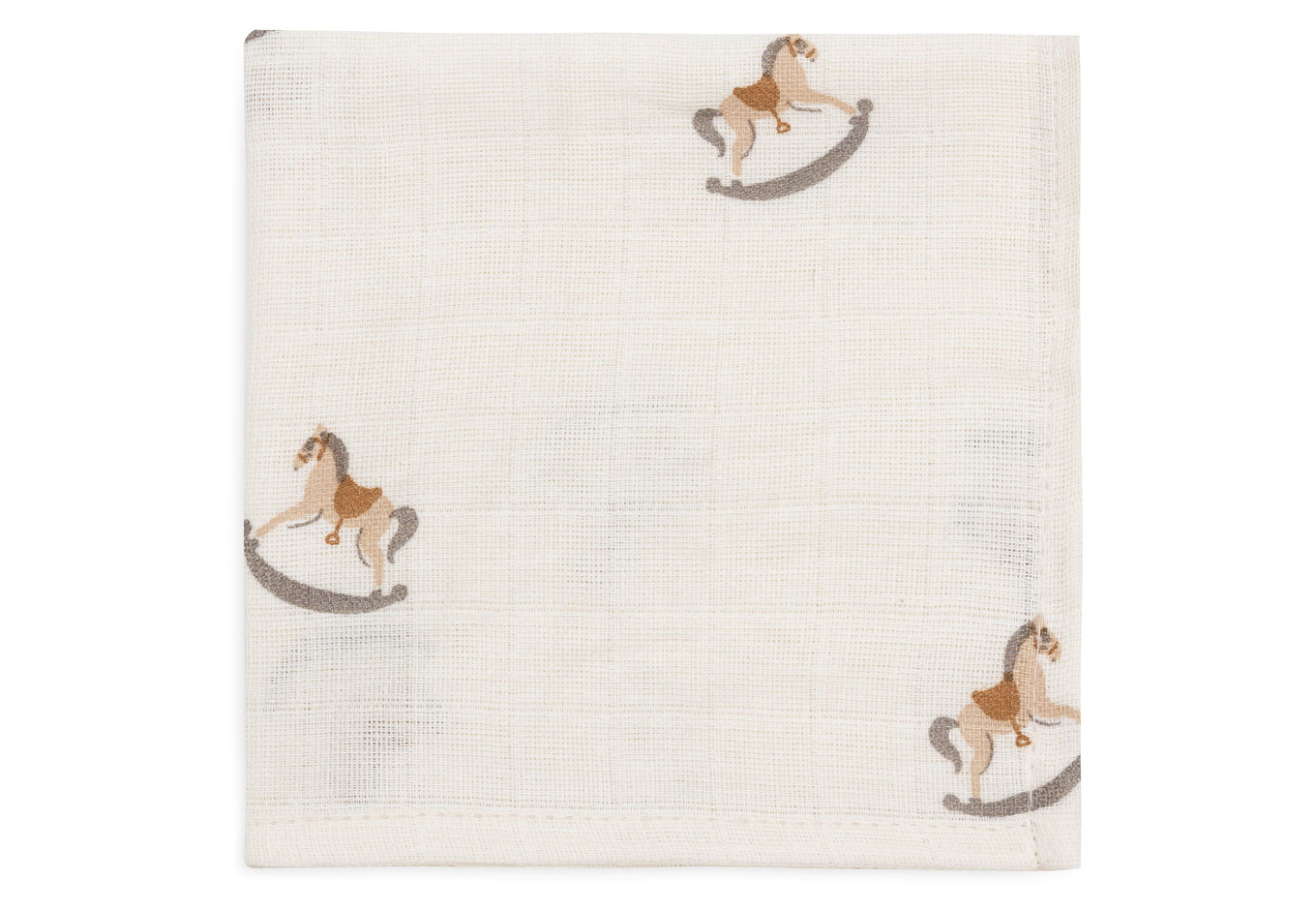 Spucktücher Nostalgic Ride 3er Set Klein 4