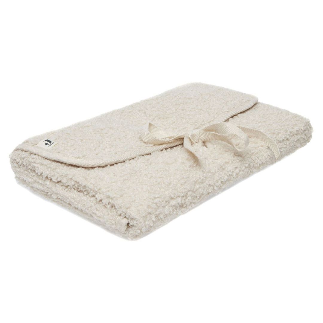 Wickelunterlage Boucle Naturel 4
