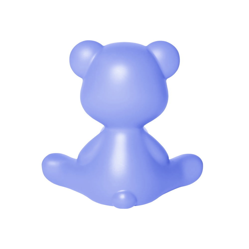 Lampe Teddy Girl Blue 8