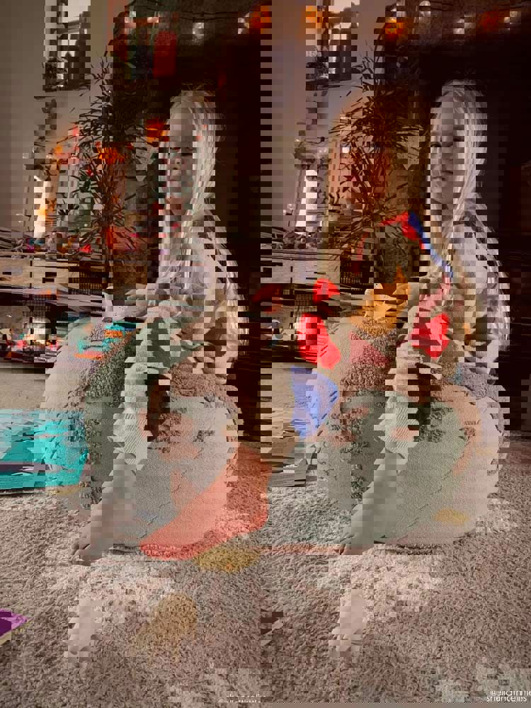 Sitzkissen Weltkarte 2