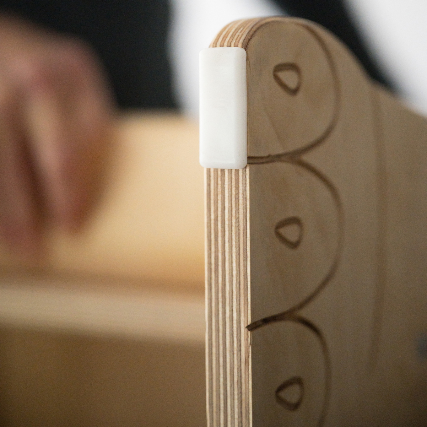 Lernturm Löwe Schtägeri 15