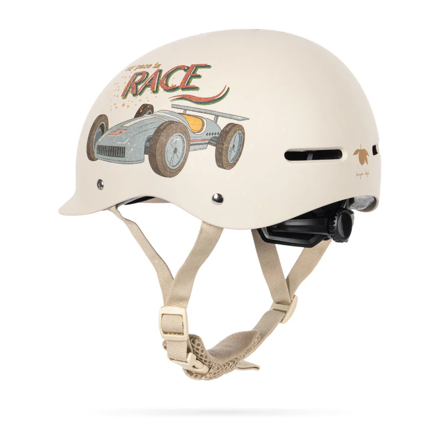 Fahrradhelm Race 47-51 2