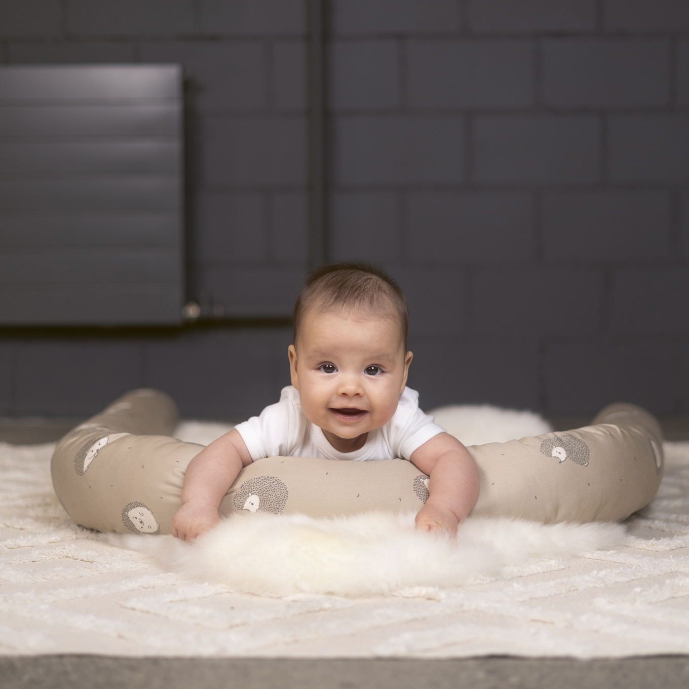 Nestchenrolle Little Henry 3