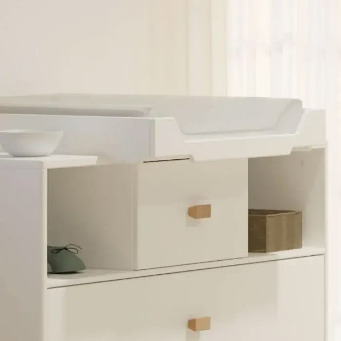 Wickelaufsatz Leo Weiss 3