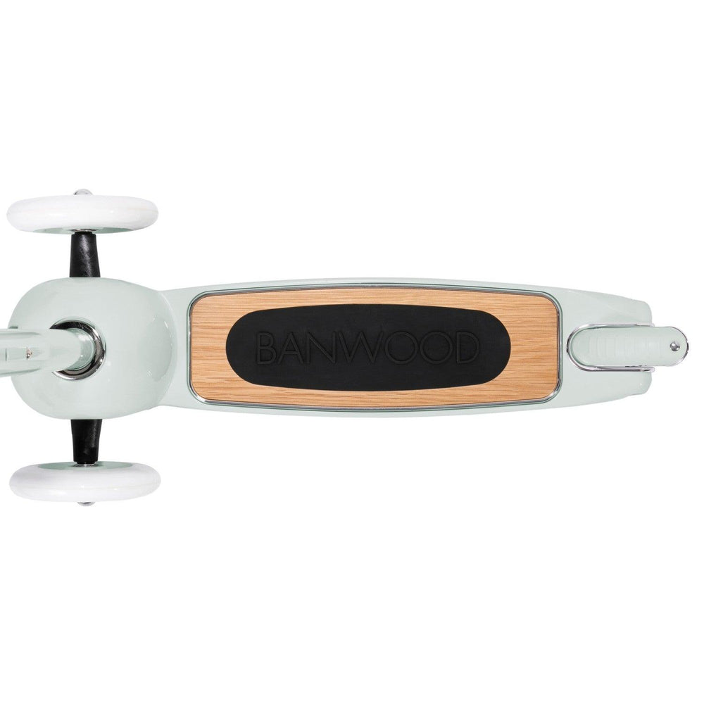 Scooter Vintage Mint 4