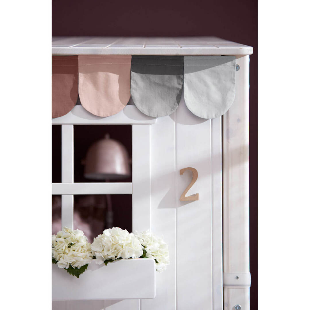 Girlande Classic Misty Rose 3