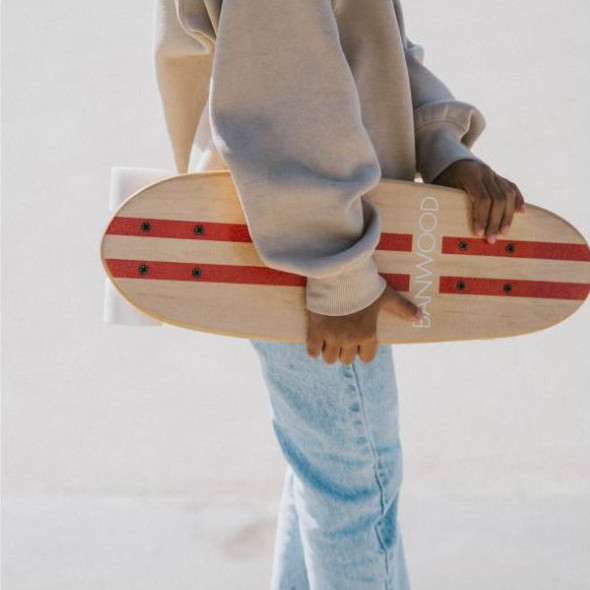 Skateboard Rot #2