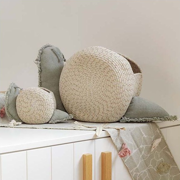 Korb Big Snail 4