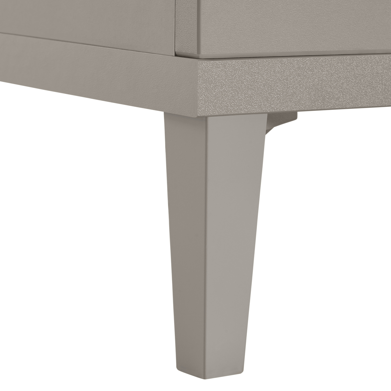 Kleiderschrank Brother Stu Yuny 3-türig 6