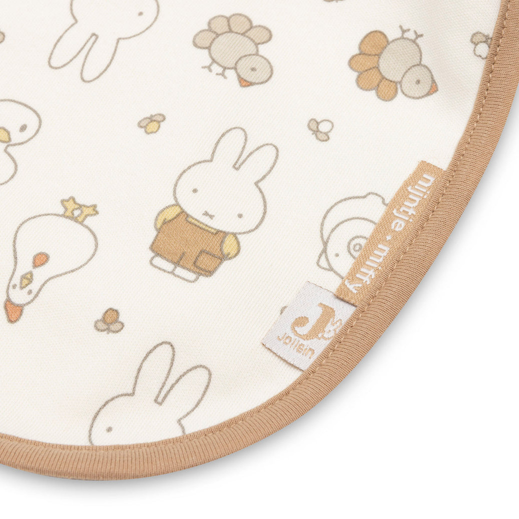 Lätzchen Miffy Family Farm 5er Set 10