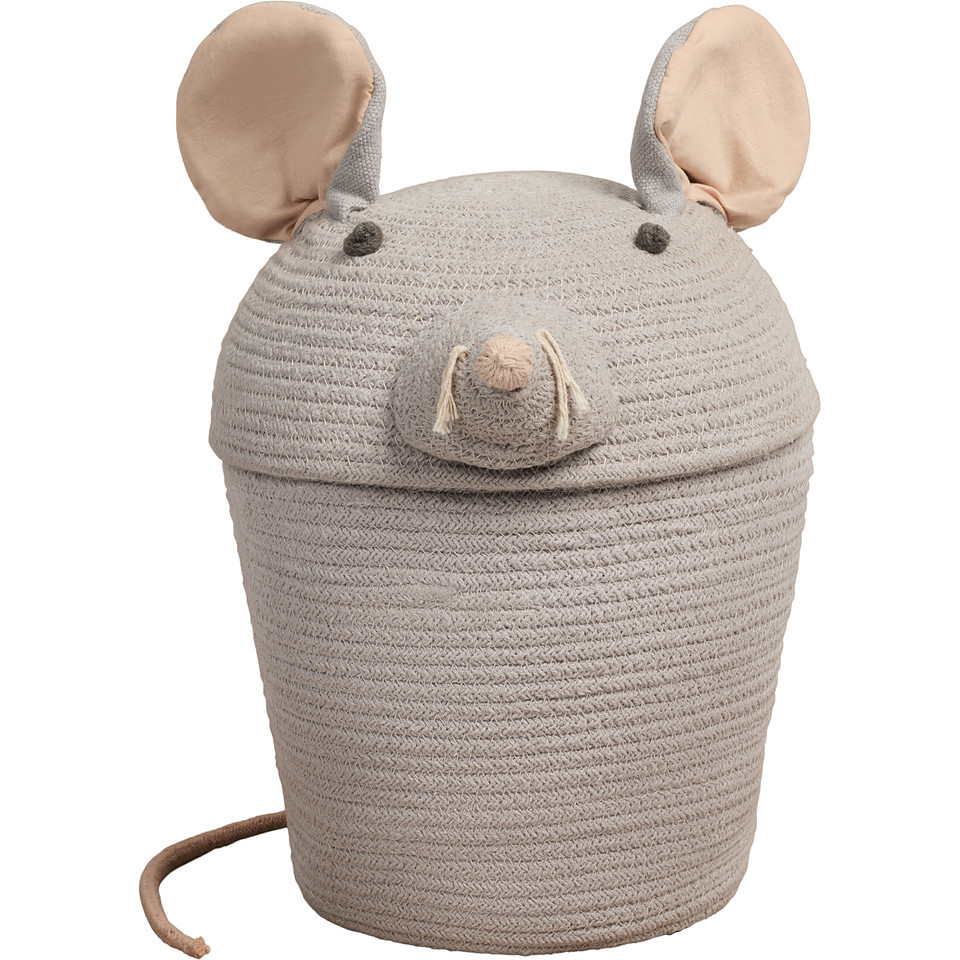 Aufbewahrungskorb Renata The Rat 1