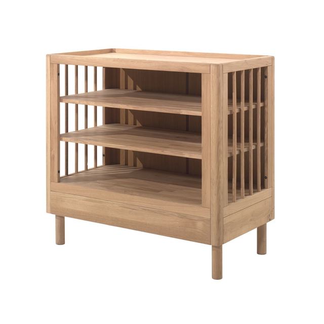 Kommode Forrest Holz