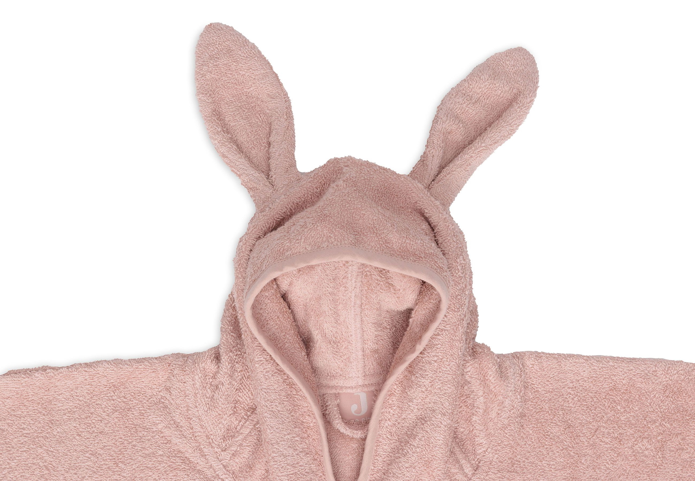 Badeponcho Frottee Wild Rose 3