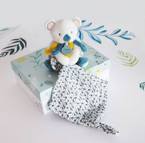 Schmusetuch Yoca Koala 15cm  2