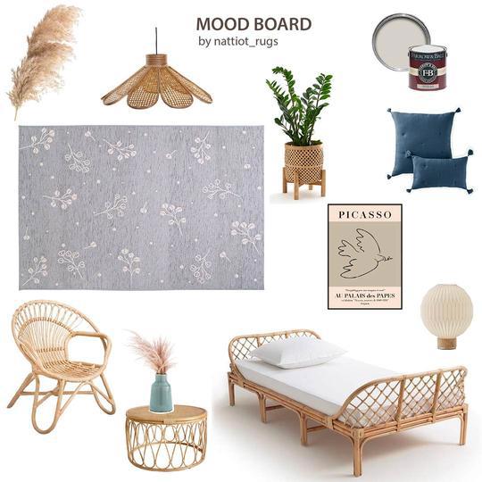 Teppich Little Nature 6