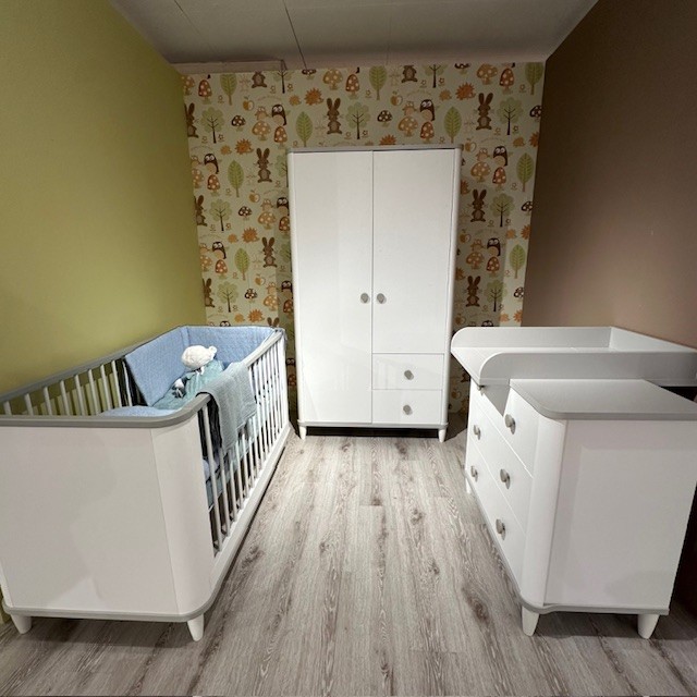 Babyzimmer Aden Set #2