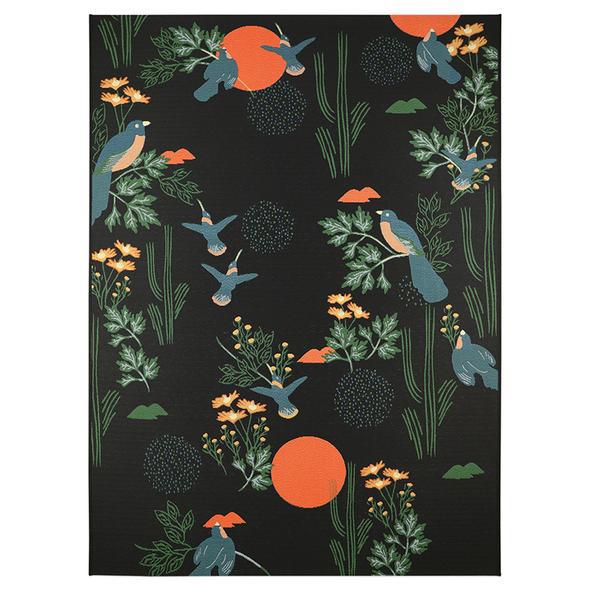 Teppich Bloom 140 x 200 cm 1