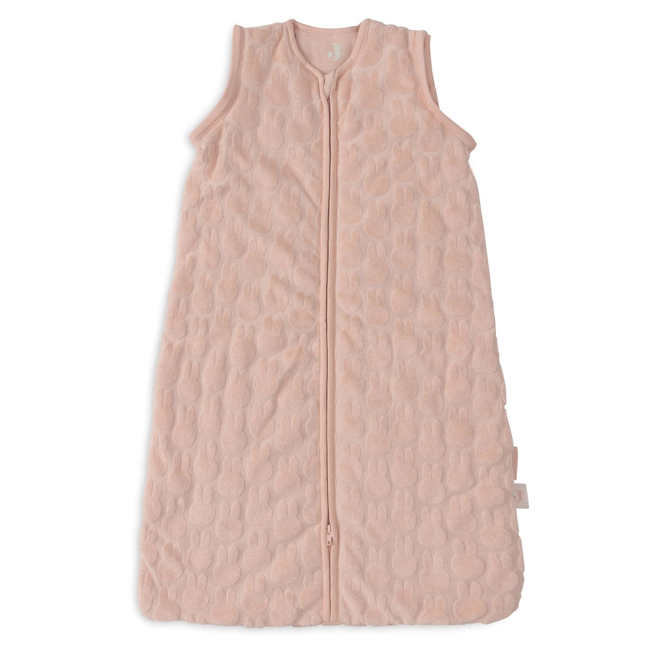 Schlafsack mit abnehmbaren Ärmeln Miffy Rosa, 110 cm 4