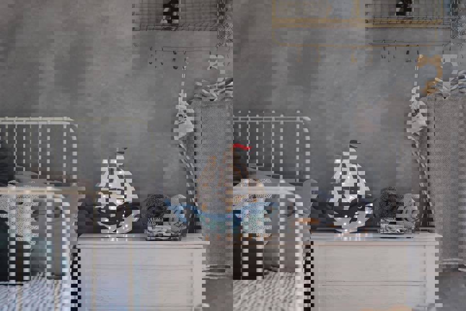 Nachtlampe Schiff 11