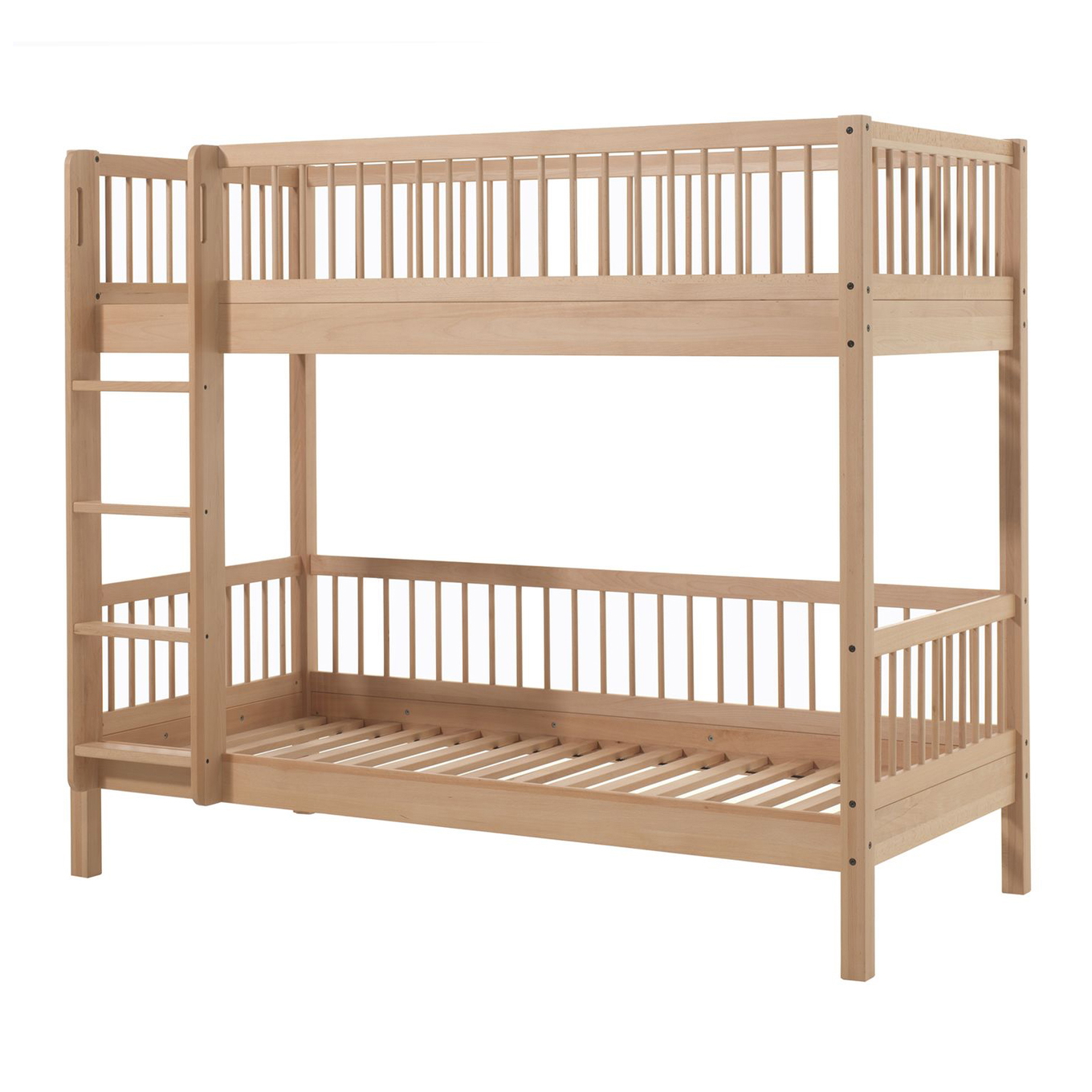 Etagenbett Forrest Natur 1