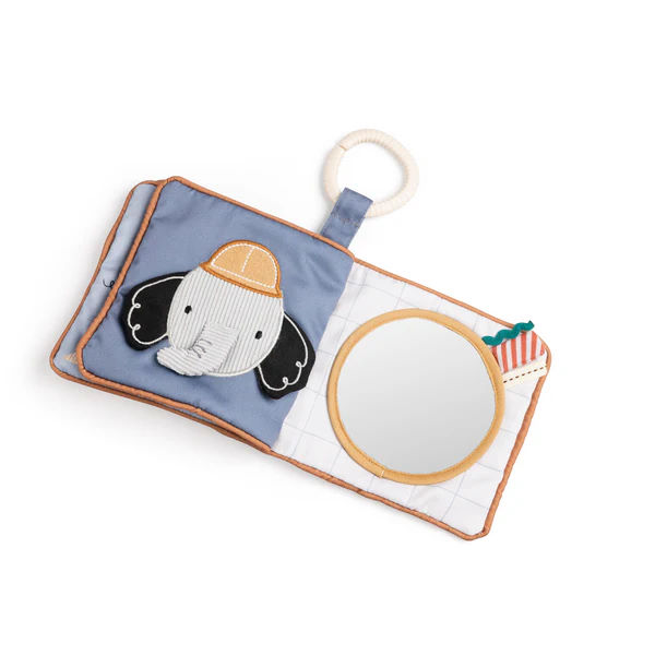 Aktivitätsbuch Busy Builders 6