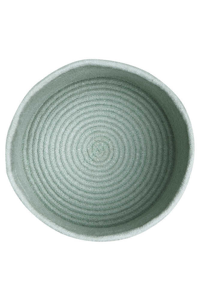 Aufbewahrungskorb Gram Blue Sage 4
