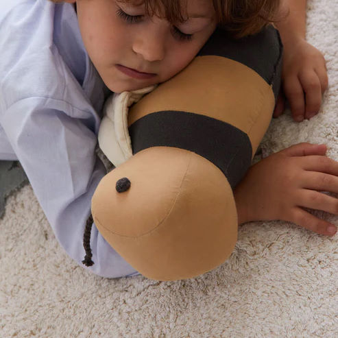 Dekokissen Buzzy Bee 5