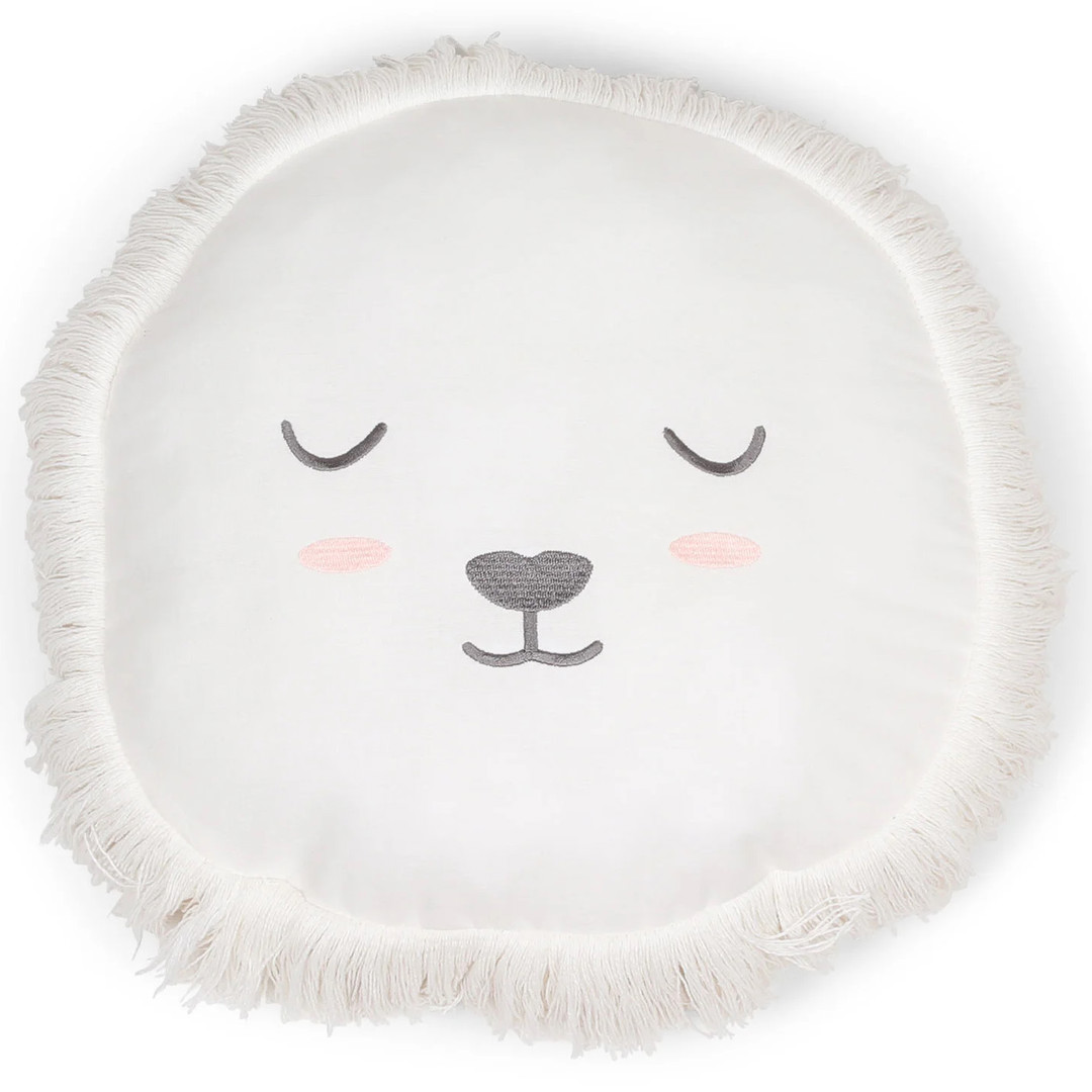 Dekokissen Nairobi Löwe 1