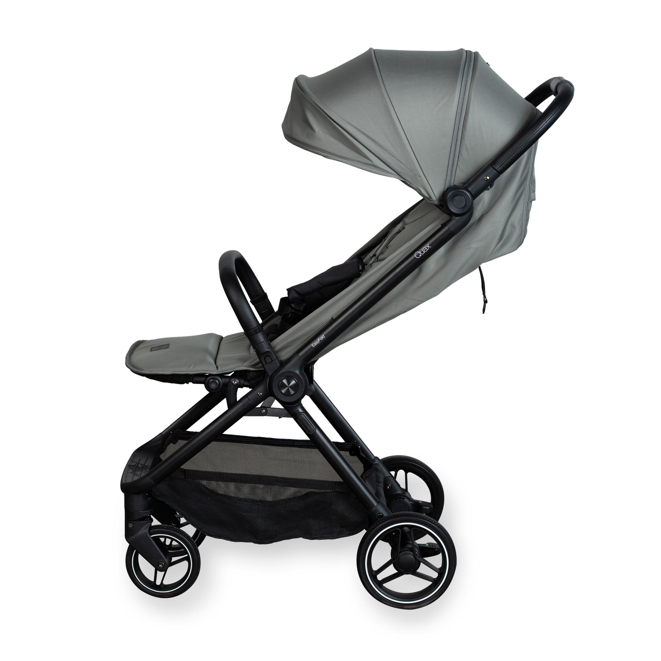 Buggy Easyfold Moss 10