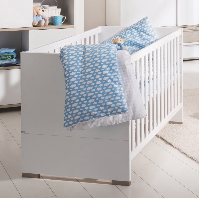 Babybett Carlo #2