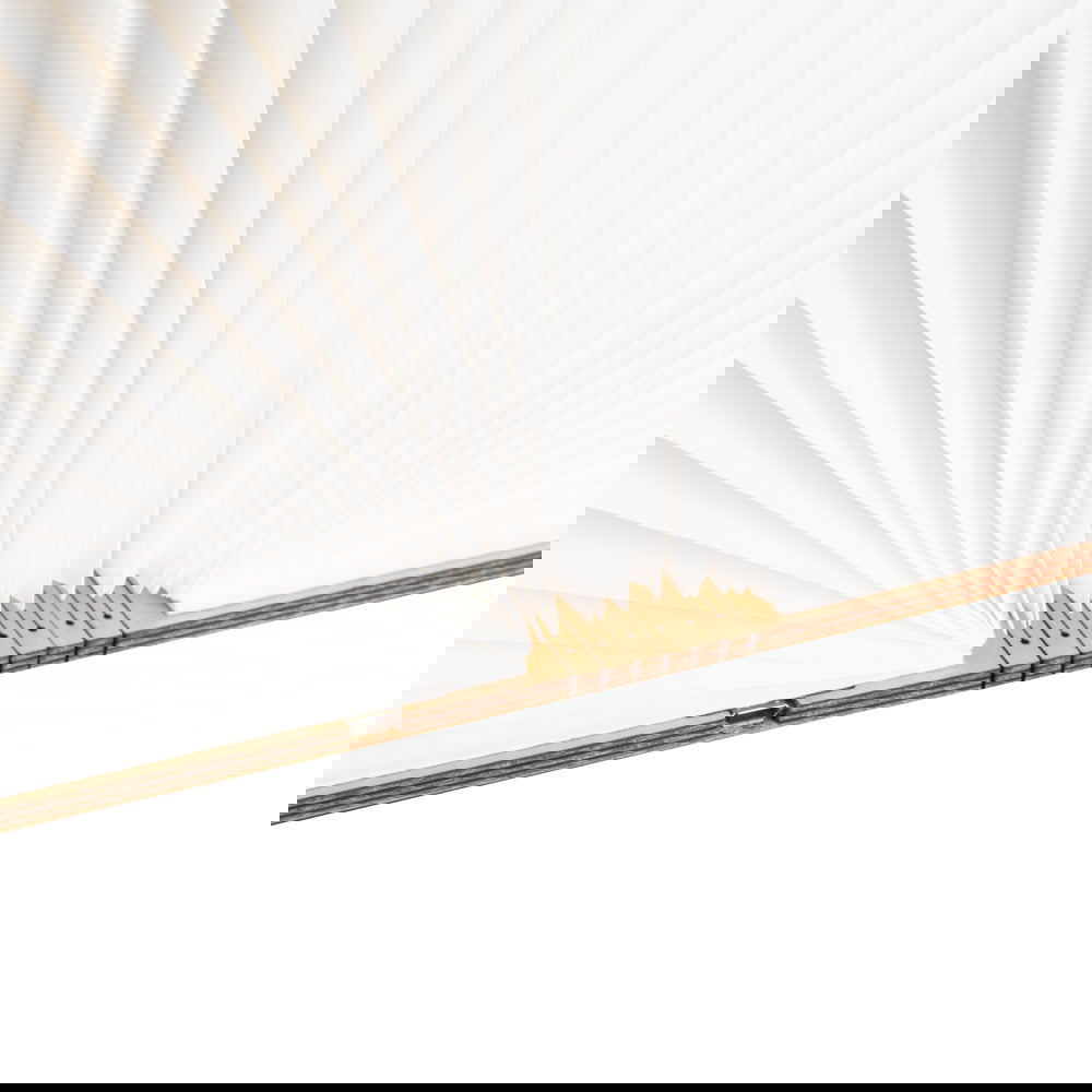 Buchlampe mit USB 4