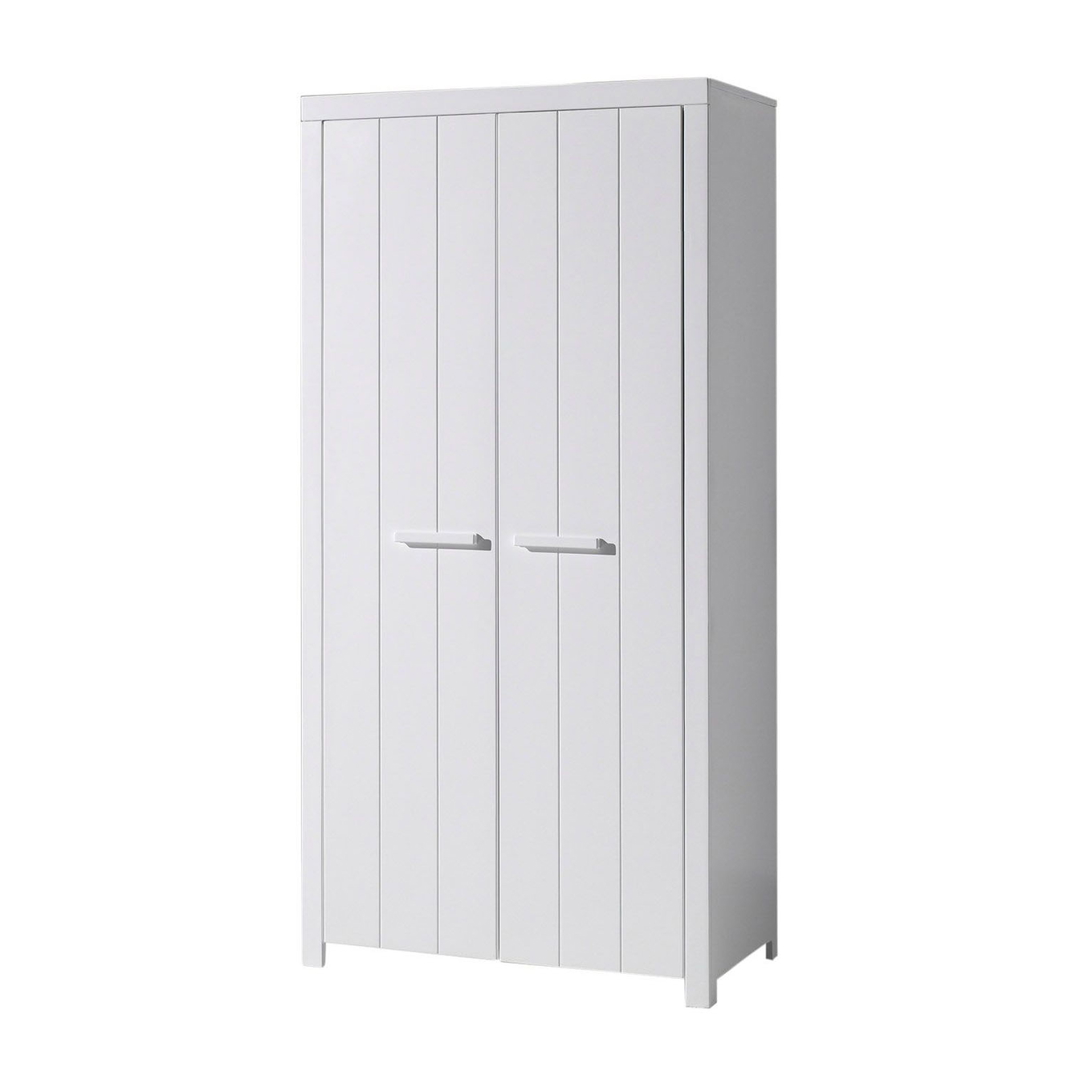 Kleiderschrank Erik 2-türig 1