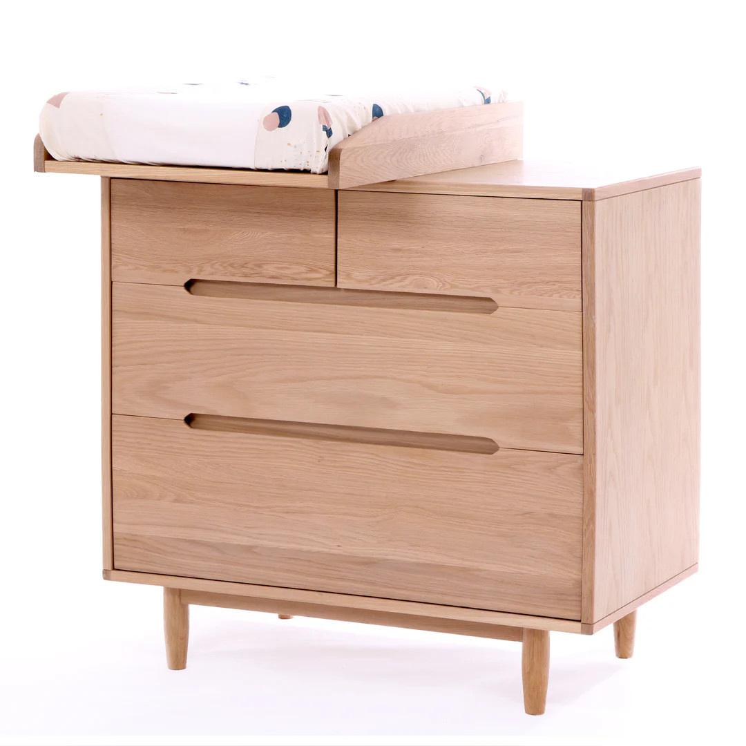 Wickelkommode Pure