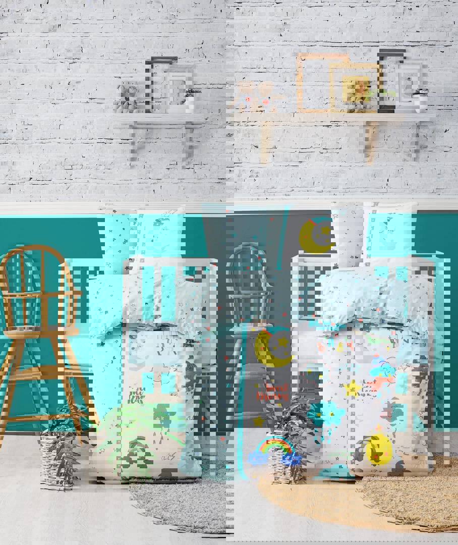 Baby Bettwäsche Sweet Dreams #2