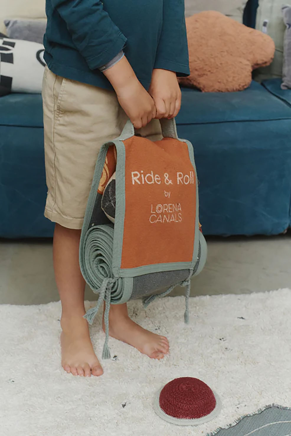 Spielset Ride & Roll MilkyWay 3