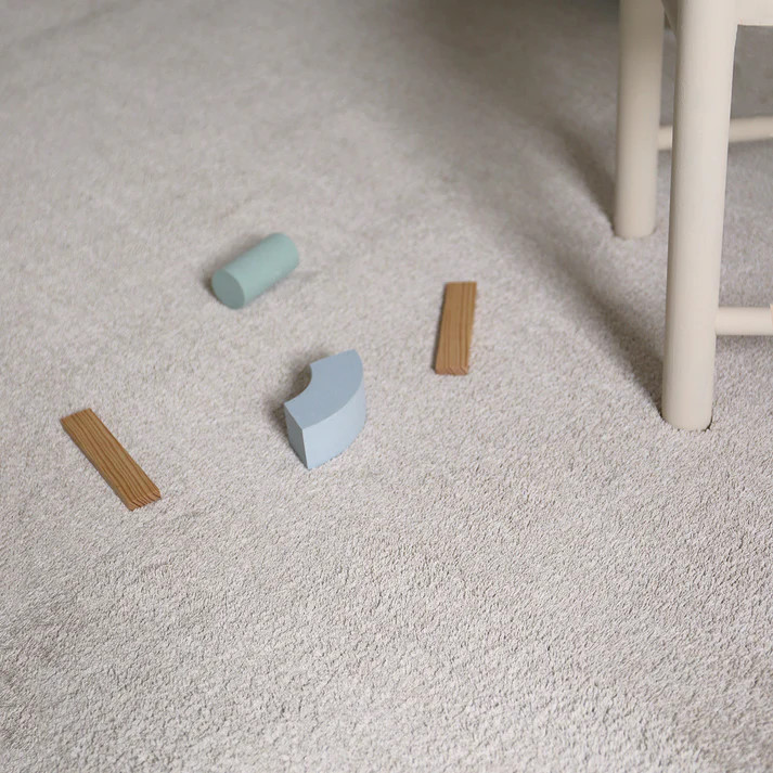 Teppich Super Etico Linen 160 x 230 cm 3