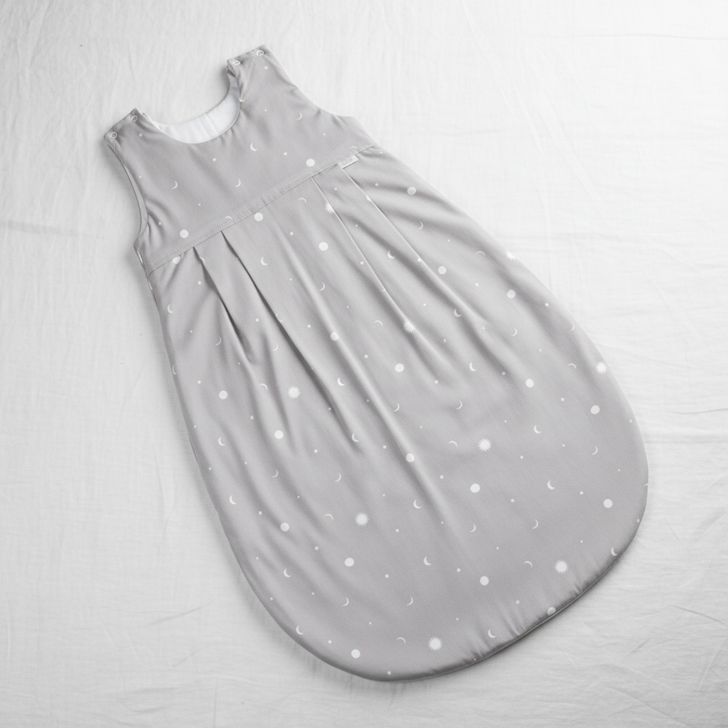 Schlafsack Satin Night Sky, 50/56 #2