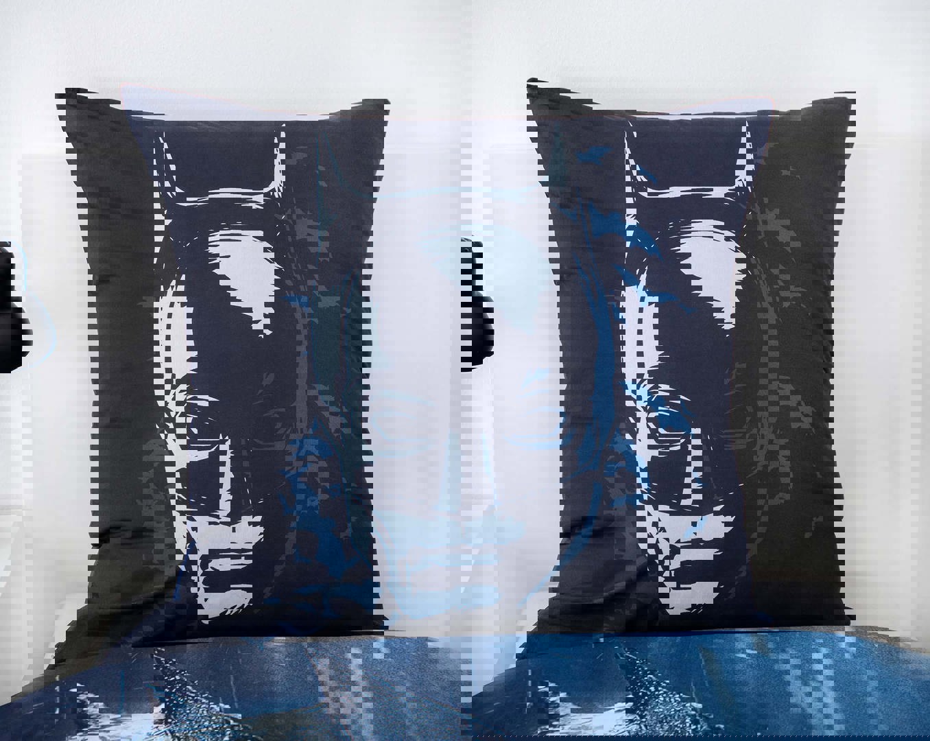 Bettwäsche Batman 3