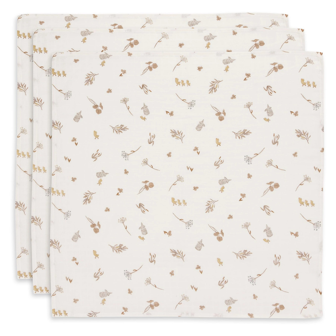 Spucktücher Riverside 3er Set