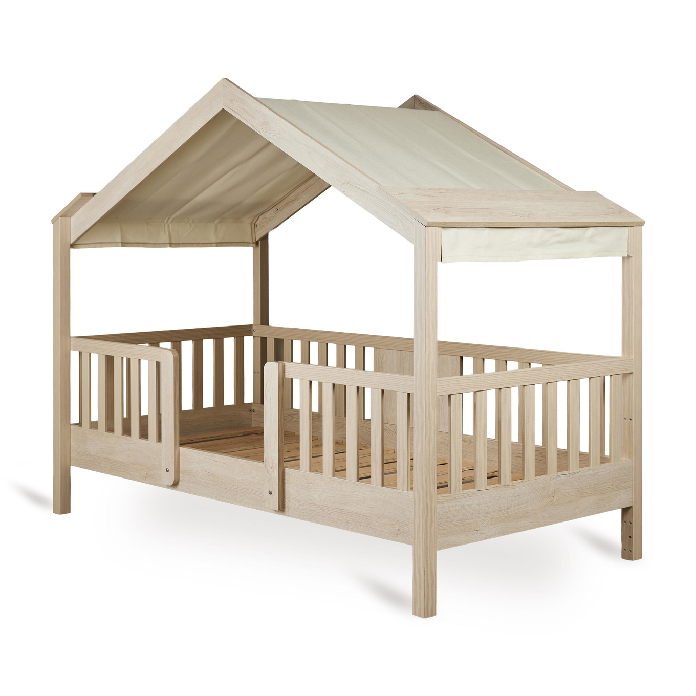 Stoffdach My House Butter 4