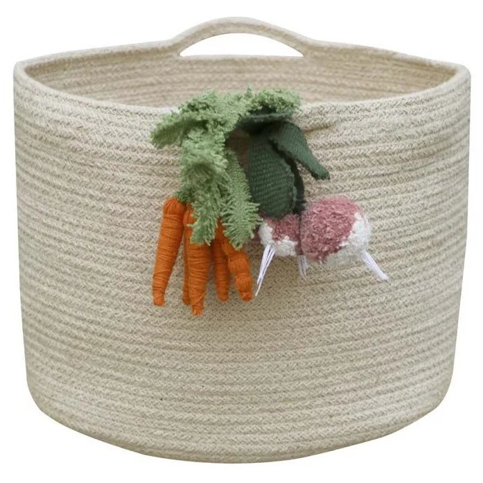 Korb Veggies 1