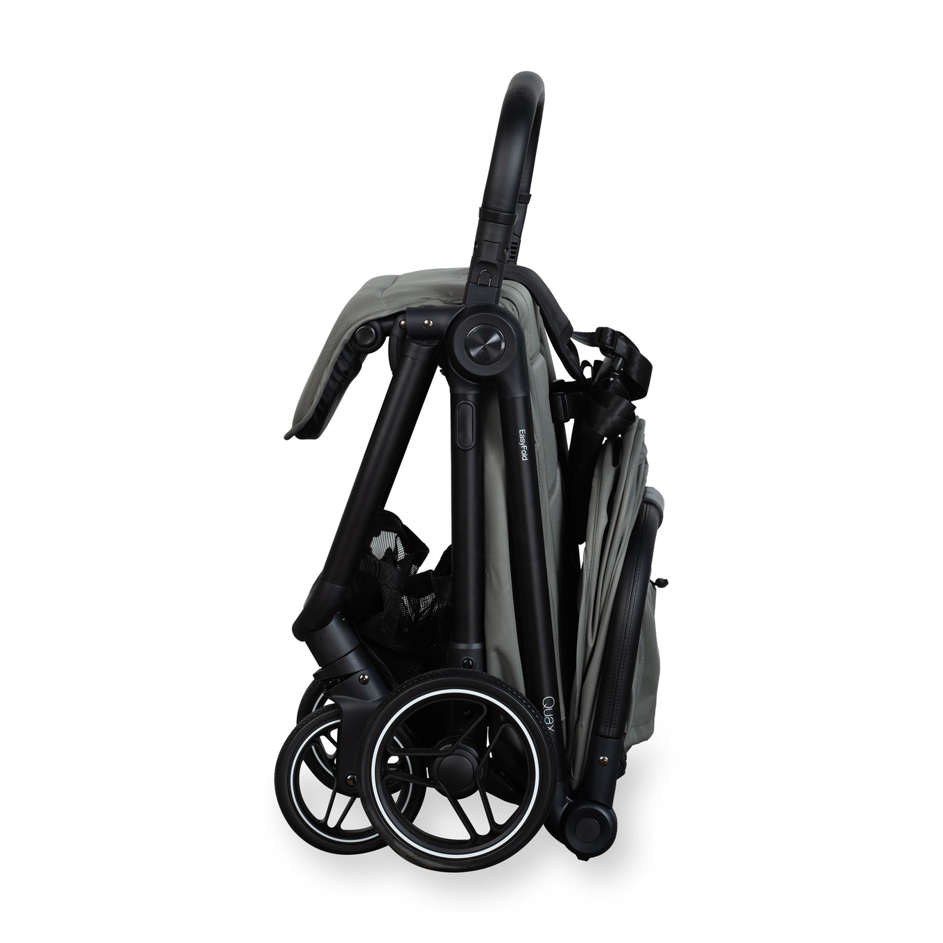 Buggy Easyfold Moss 18