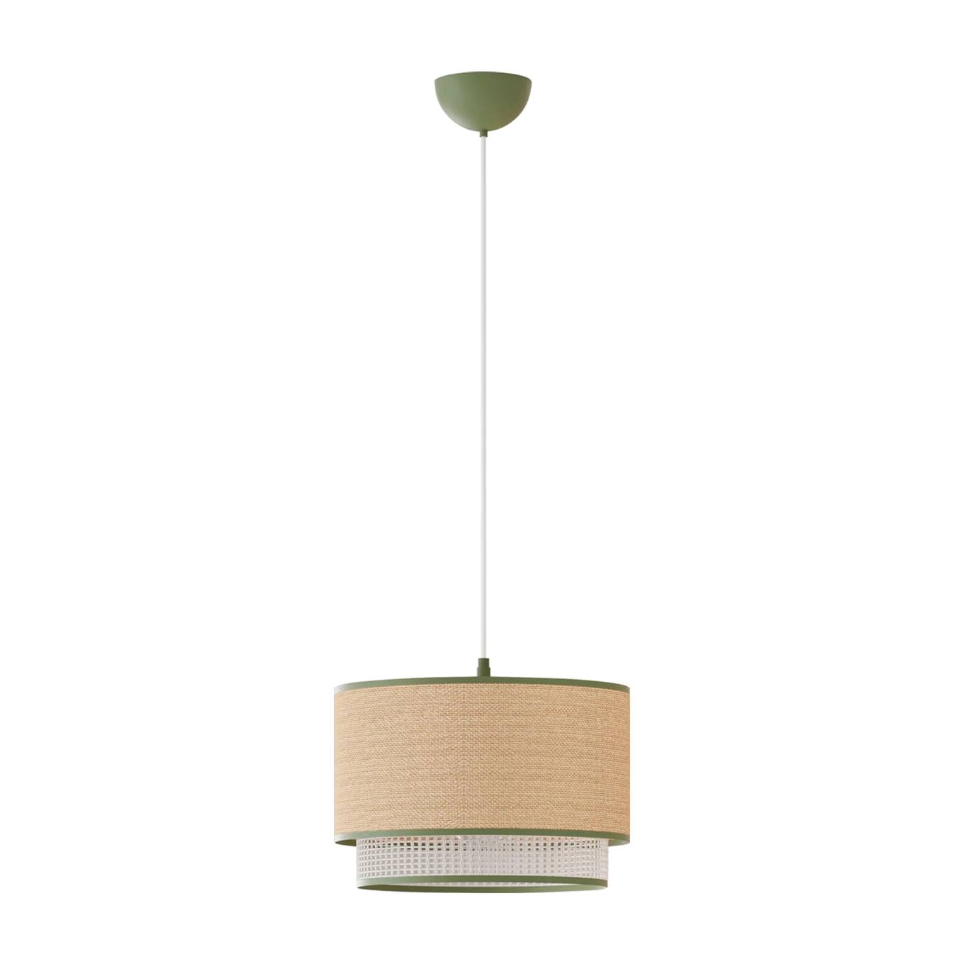Deckenlampe Loof