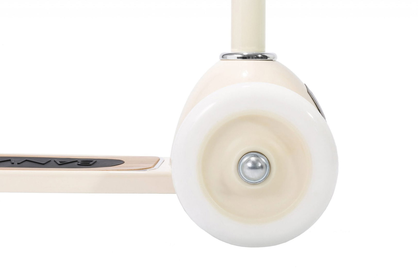 Scooter Vintage Creme 9