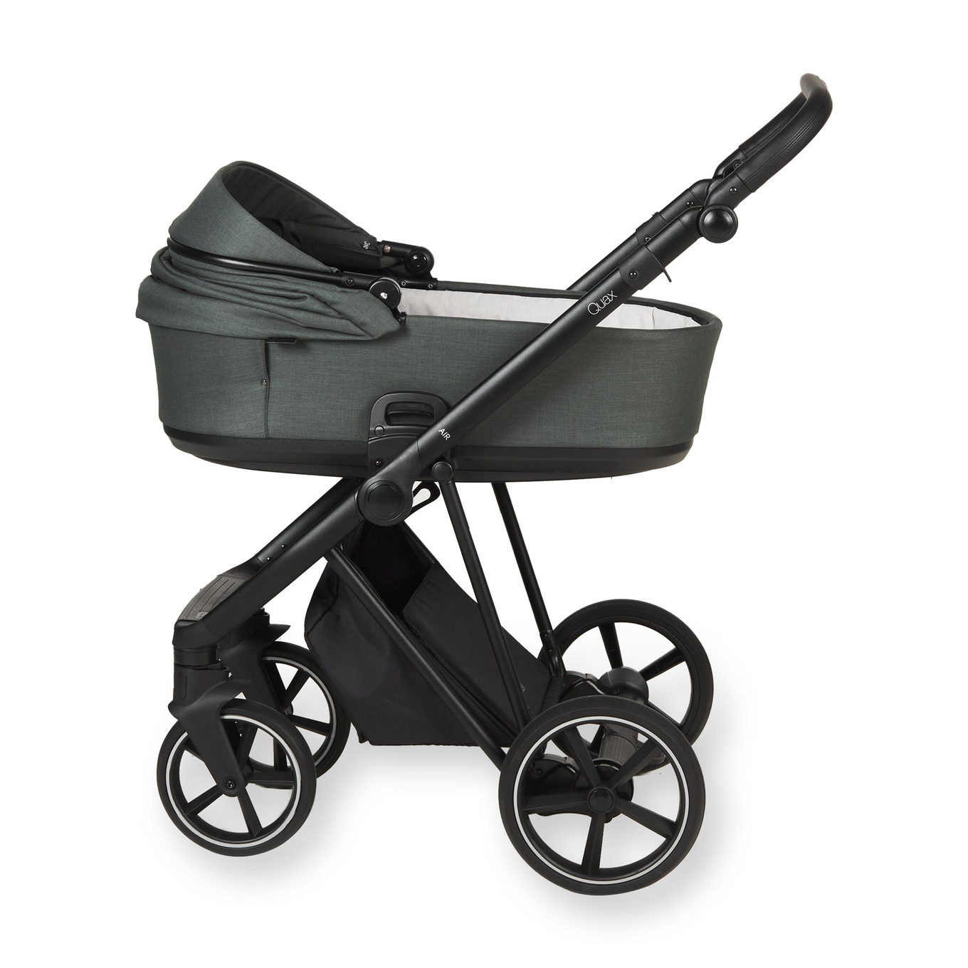 Kinderwagen Air Moss 6