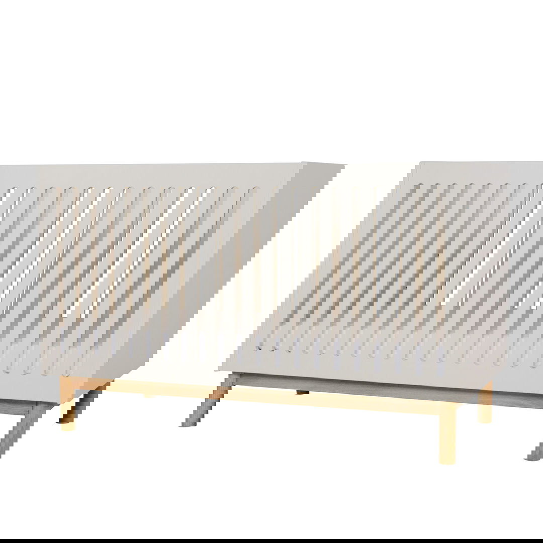 Babybett Mood Clay 5