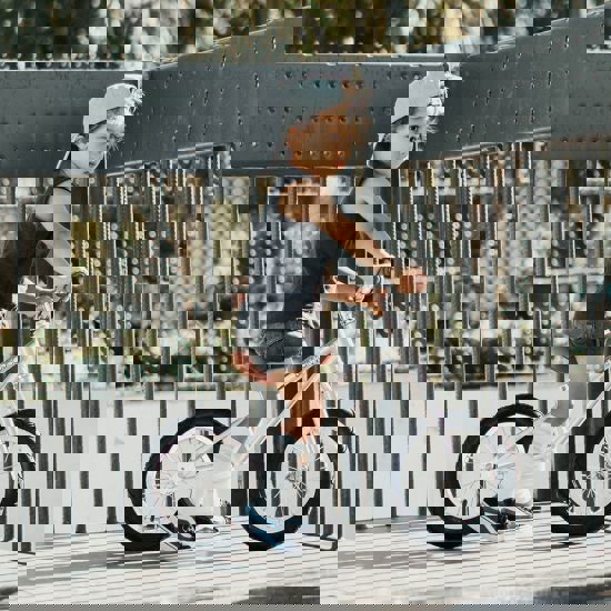 Laufrad First GO! Chrome 2