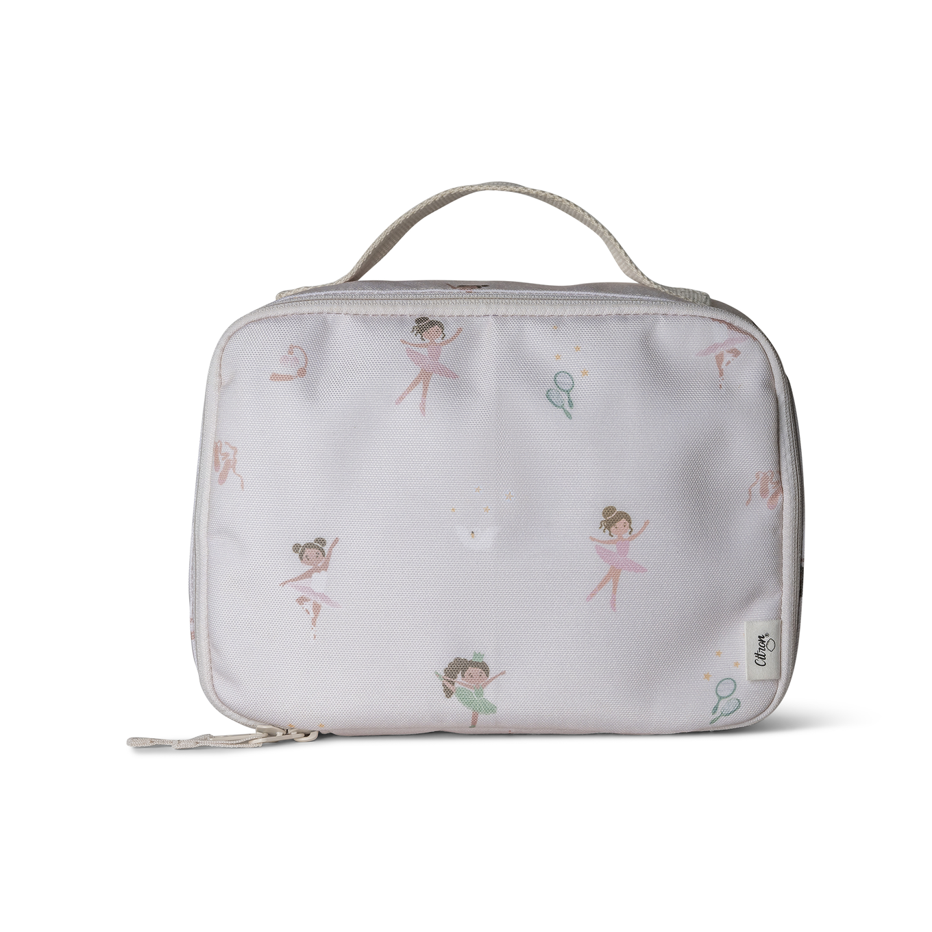 Lunch Bag Ballerina 1