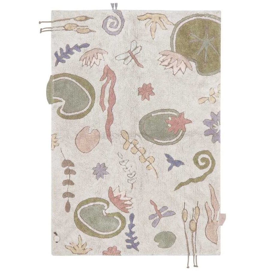Teppich Play Botanic Fantasy XL 1